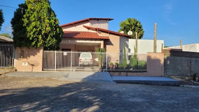 Casa com 3 quartos à venda - Linhares, Espírito Santo | OLX