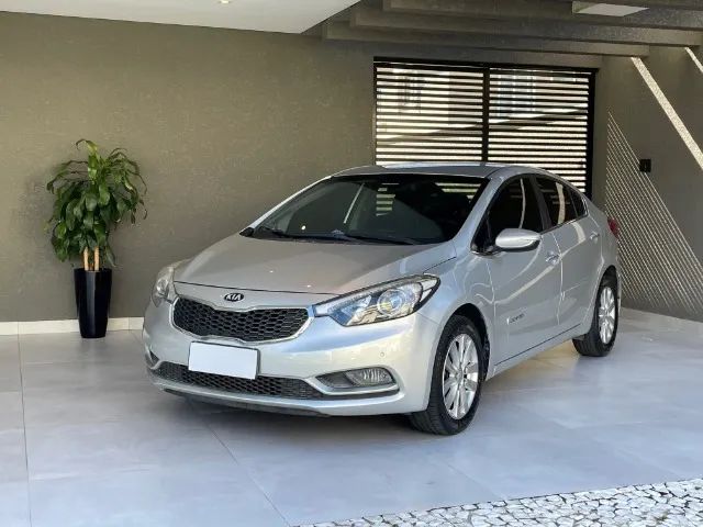 KIA MOTORS CERATO Usados y Nuevos cerato 2015 automatico KIA MOTORS CERATO Usados y Nuevos