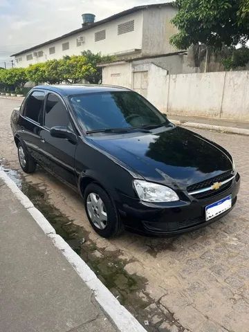 Chevrolet Classic 2015 por R$ 36.990, Recife, PE - ID: 2400181