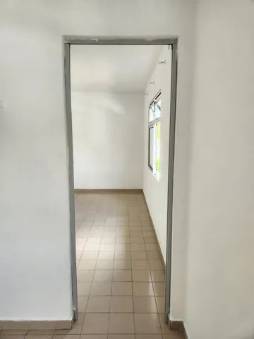 Kitnet/conjugado para aluguel com 50 metros quadrados com 1 quarto em Miramar - João Pesso