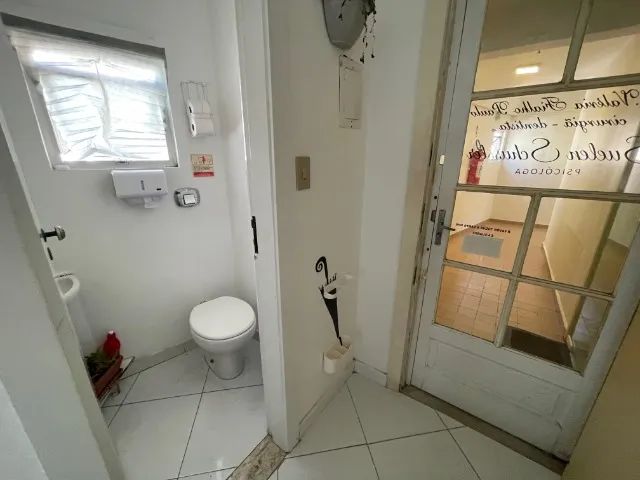 Vendo sala comercial 52 m2 no Centro (de frente) - cod 40207 - Foto 4