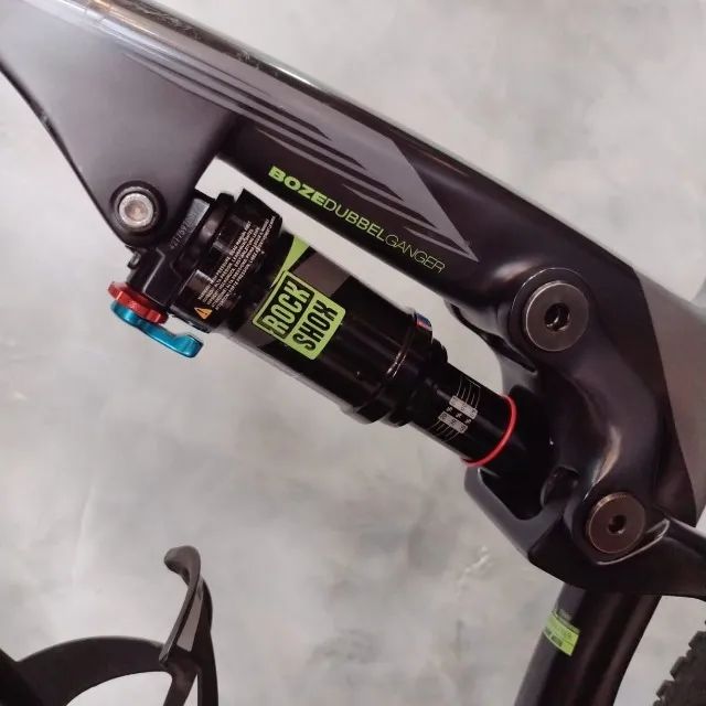 Bicicleta Sense Invictus Comp 2018 - Foto 6