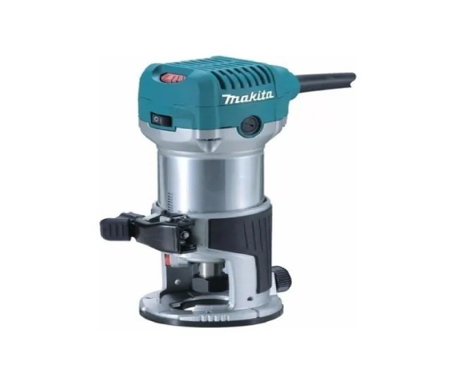 Tupia Makita RT0700C 710W