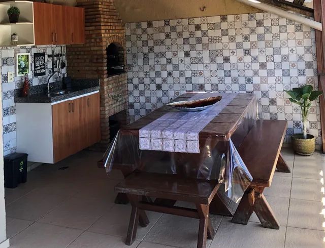 Locação Apartamento Guaramiranga Triplex Solar Casa Branca !! - Foto 8