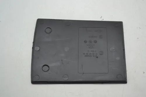 Kit 3 Tapete Borracha Acabamento Console Bmw X3 2014 Origina - Foto 3