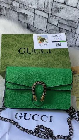 Bolsa Mini Dionysus na caixa !nova - Foto 4