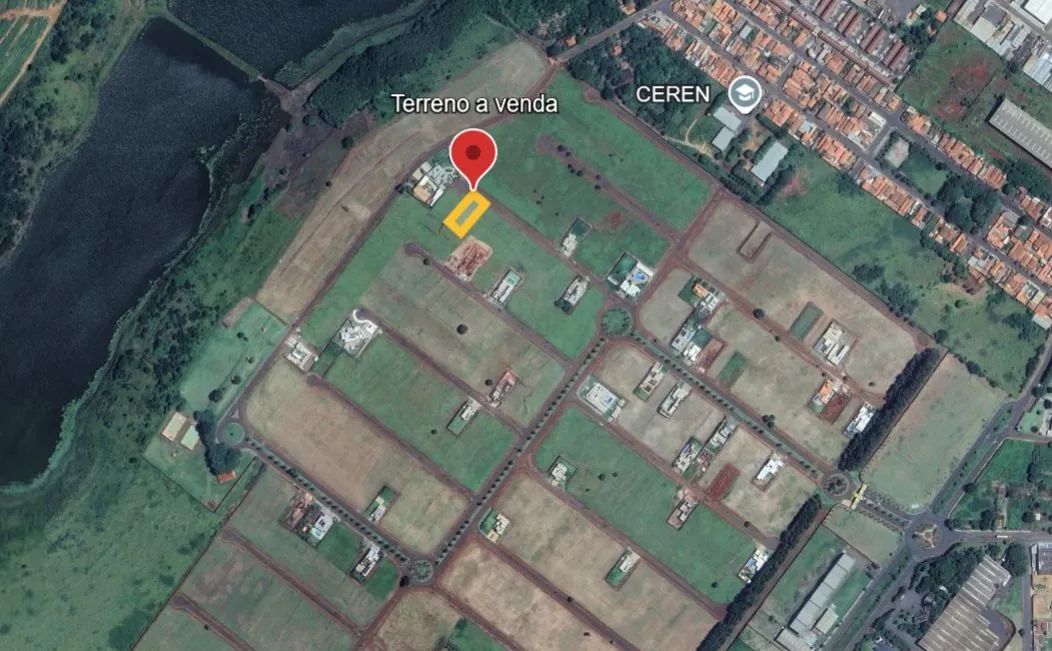 Terreno Portal das Laranjeiras Araras 1000m2 - Foto 6