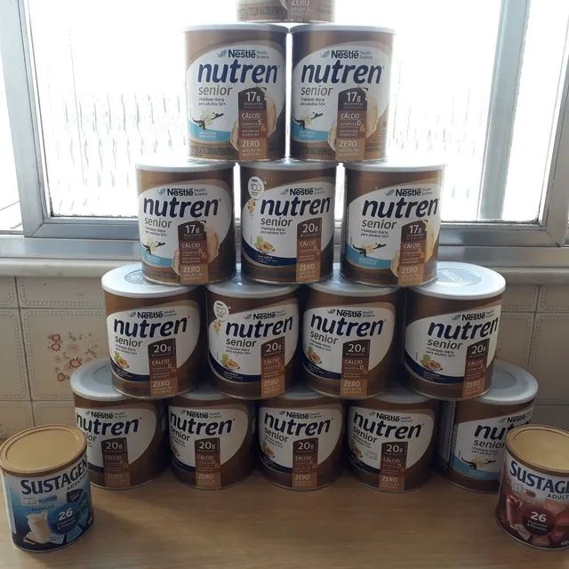Latas para Artesanato (Lote) - Foto 2