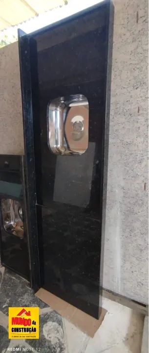 Pia de Granito traga a sua medida, trabalhamos sob medida  - Foto 3
