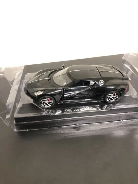 Bugatti La Voiture 1:32 - Foto 5