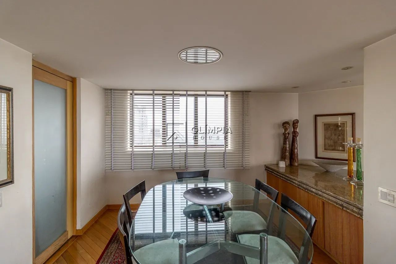 Venda Apartamento 2 Dormitórios - 224 m² Jardim Paulista - Foto 10