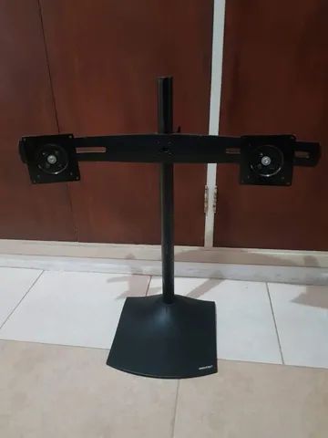 Suporte para 2 monitores