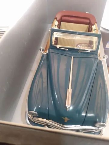 1948 Chrysler town motor city clássico  - Foto 5