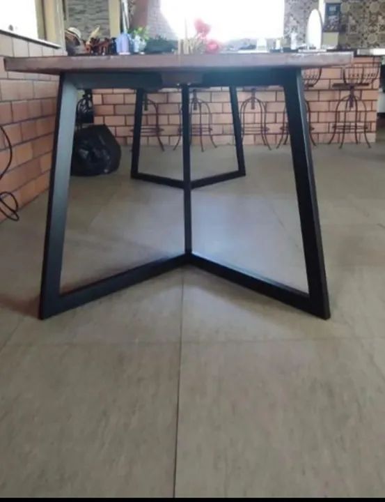 Bases de mesa Industrial  - Foto 6