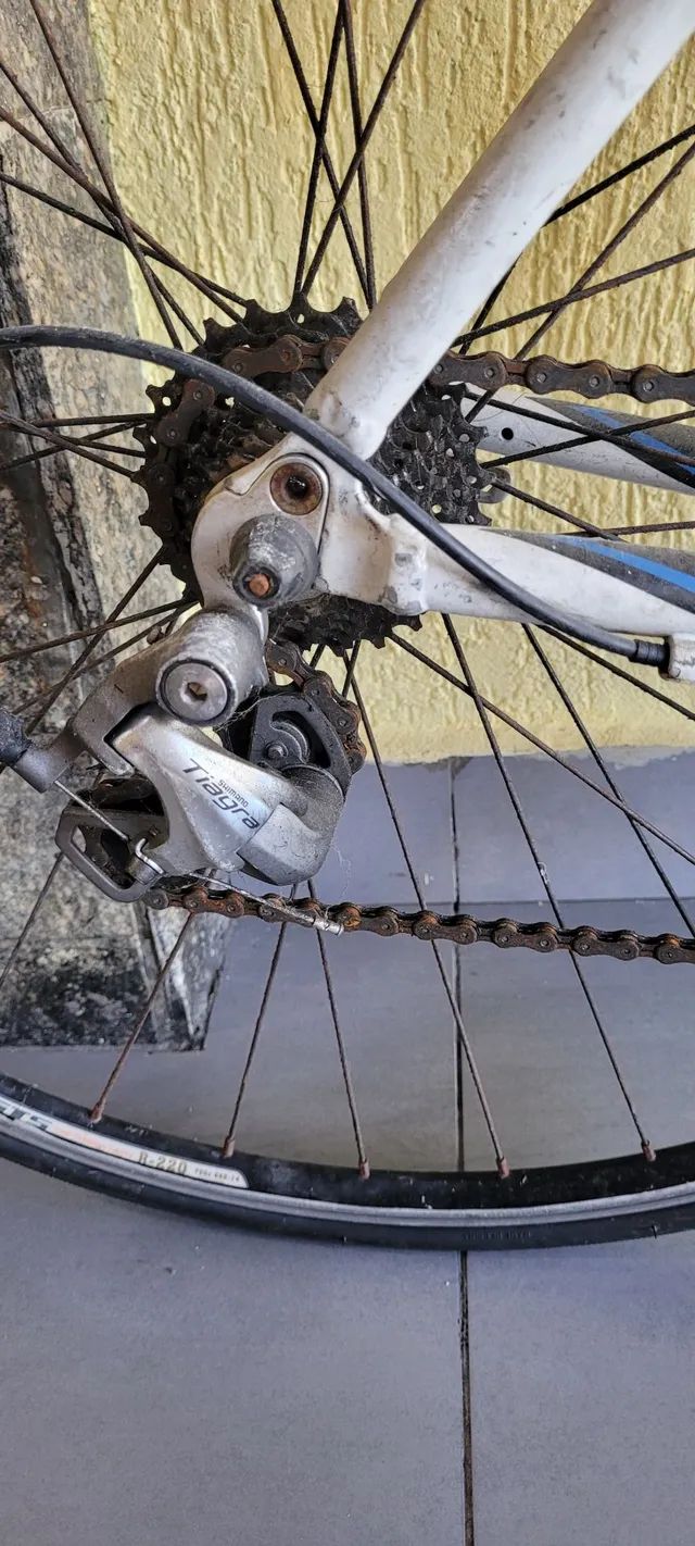 Bicicleta Speed Ventana - Foto 2