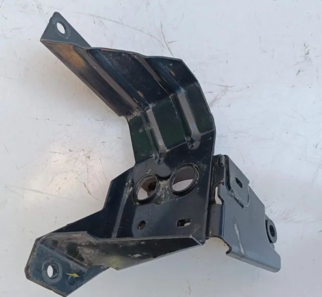 Suporte Módulo Abs Iveco Daily 35-150 Cs - Foto 2