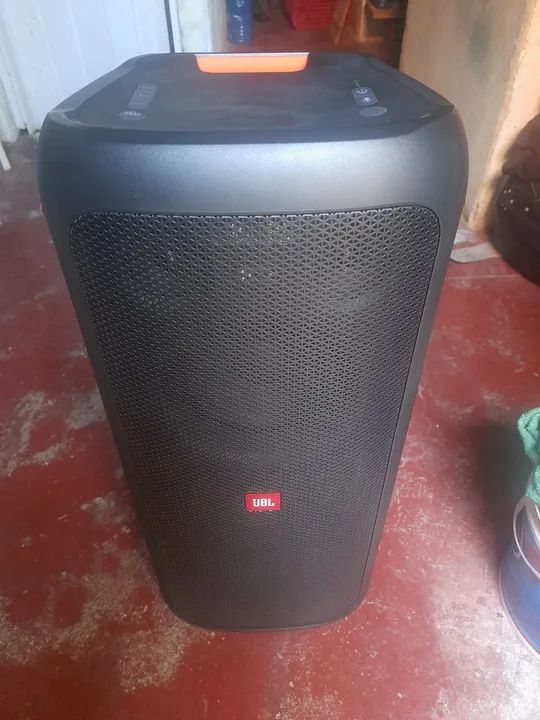 Caixa de Som JBL - Foto 2