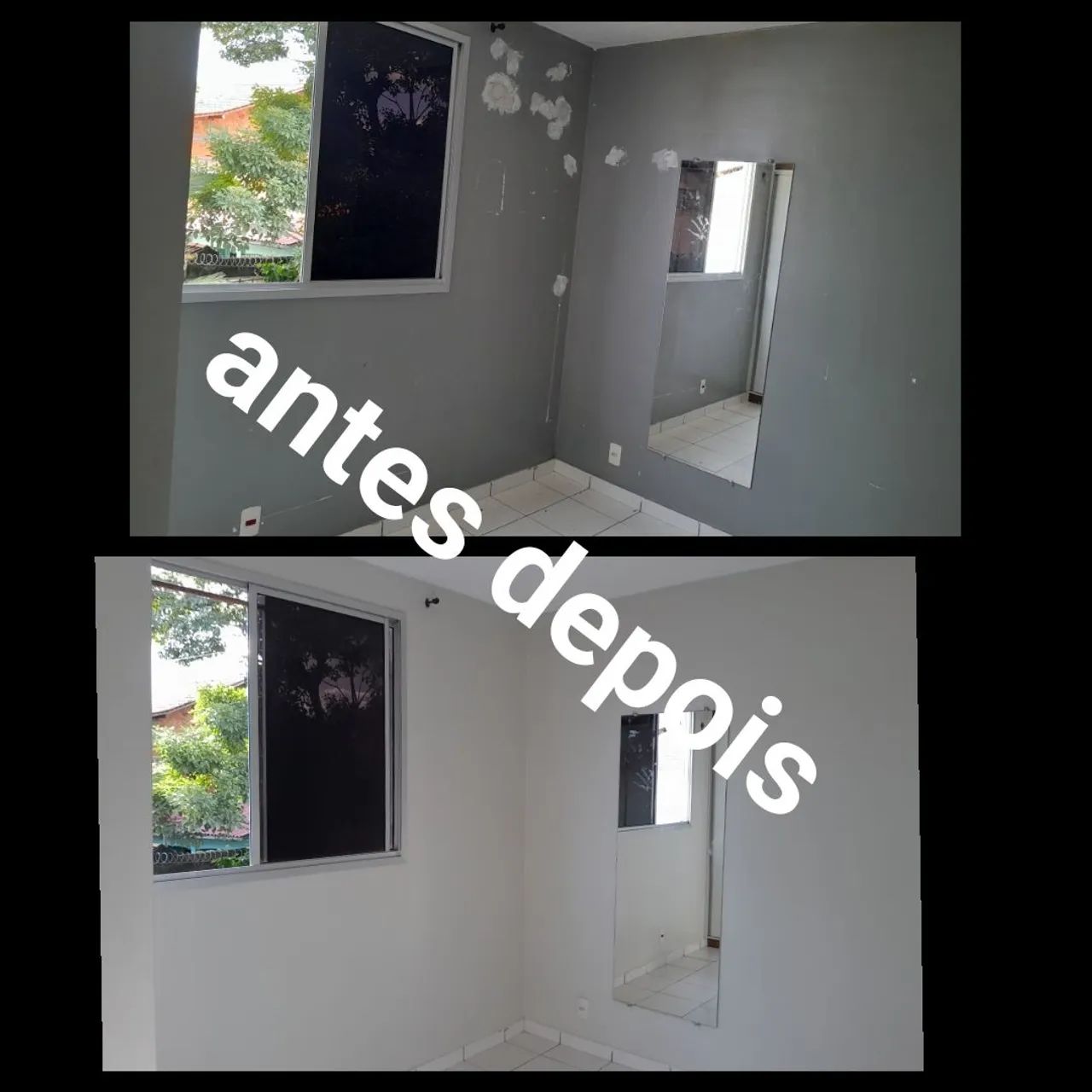 Pintor  de apartamentos  todos os bairros  - Foto 6