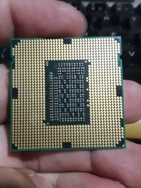 Cpu Core I5 2310 - Foto 2