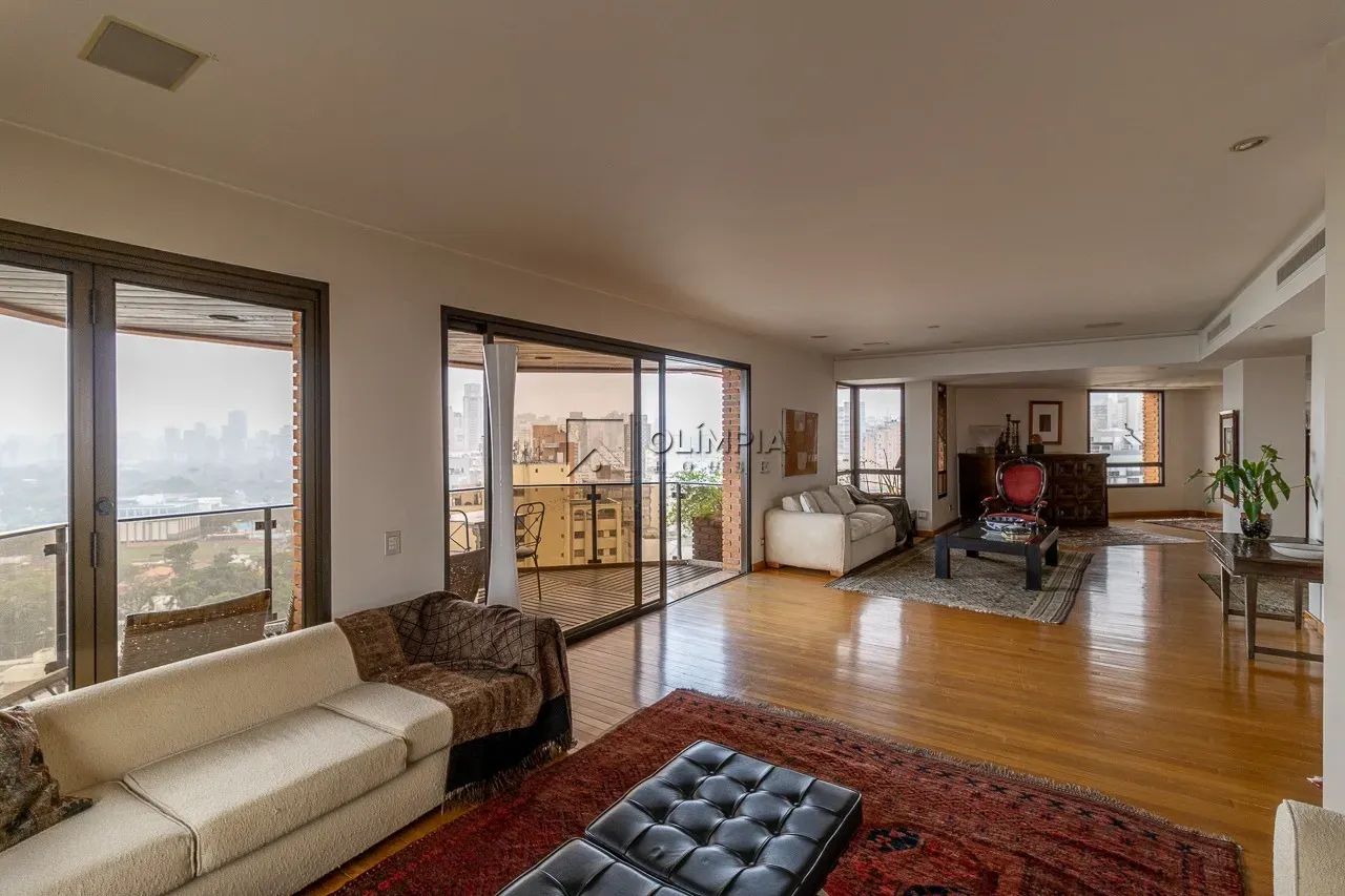 Venda Apartamento 2 Dormitórios - 224 m² Jardim Paulista - Foto 7