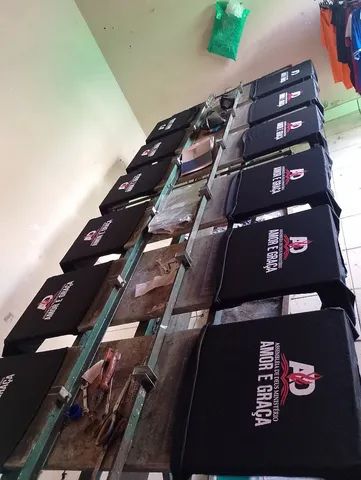 Uniformes personalizados  - Foto 3