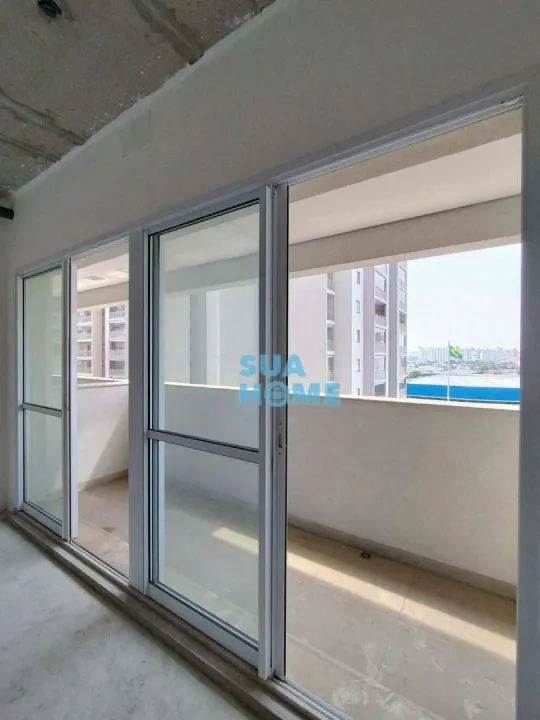 Raridade Sala Trilogy Offices 36m Contrapiso 1 vaga