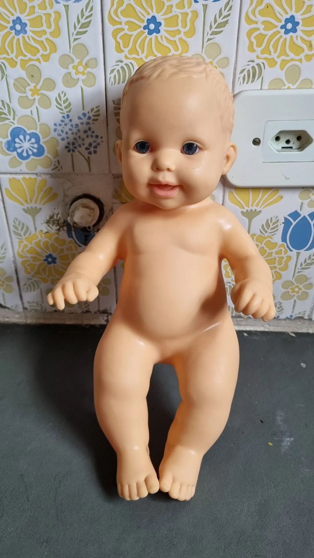 Boneca cotiplas 03 - Foto 5