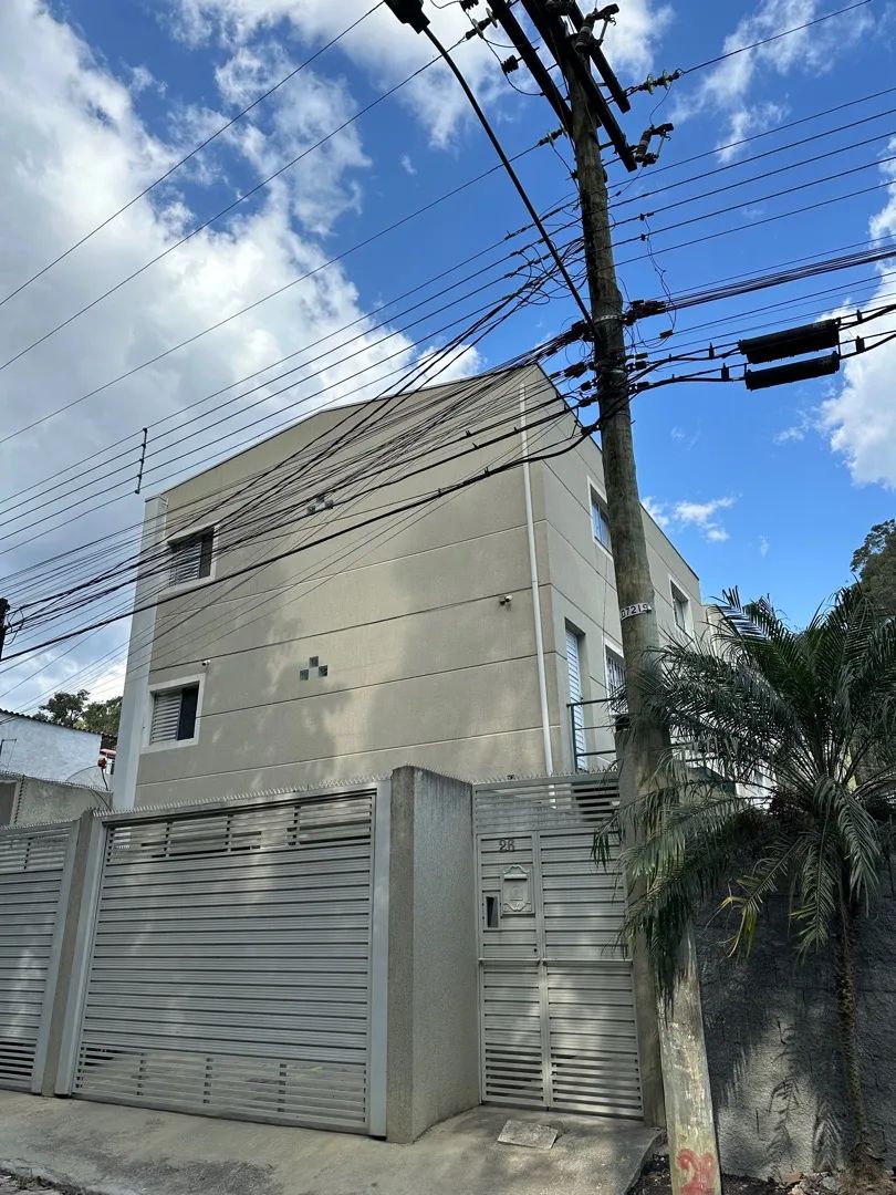 Apartamento Mairiporã, 2 dormitório,, 1 Wc, ótima localização, próximo ao centro  - Foto 4