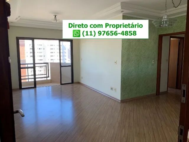 Captação de Apartamento a venda na Avenida Brasil - até 503/504, Vila Itapura, Campinas, SP