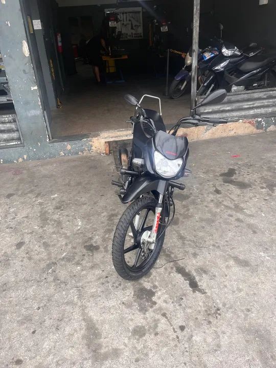 pop 110i 2021 - Foto 5