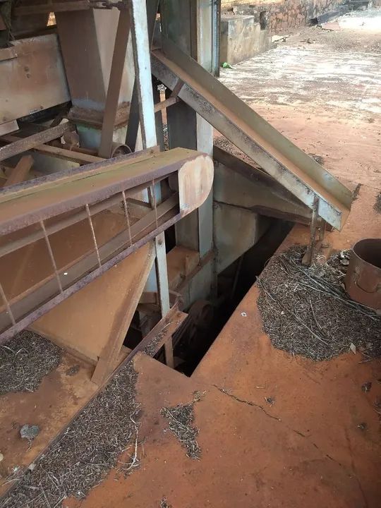 Secador de café  - Foto 3