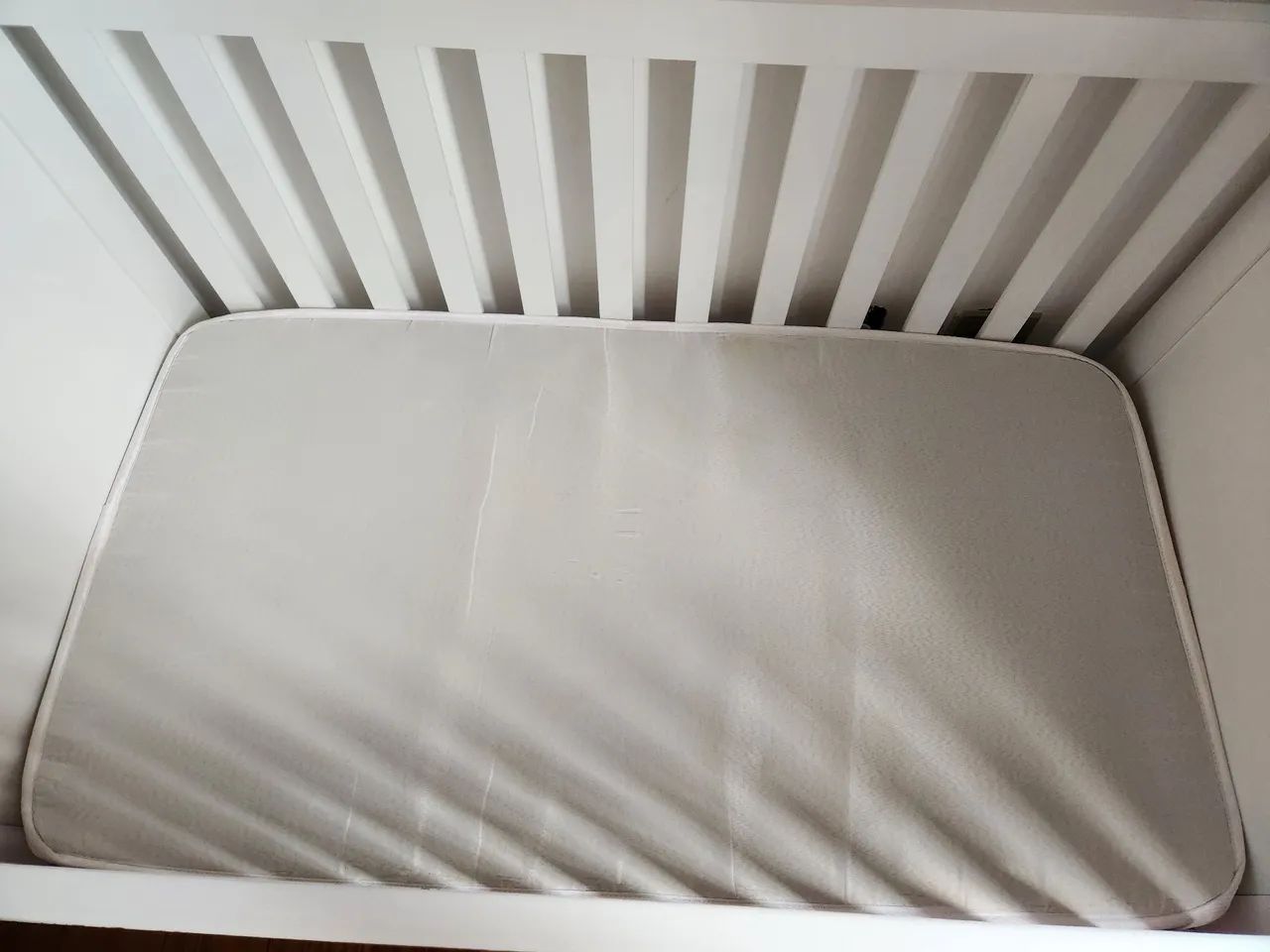 Berço padrão americano  - Foto 3