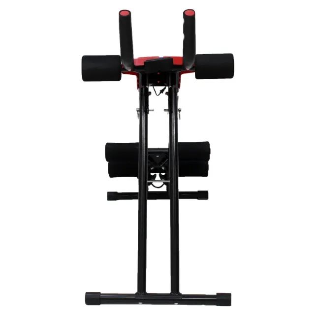 Aparelho Abdominal 5 Niveis de Intensidade - Nagano - E012522 - Foto 2