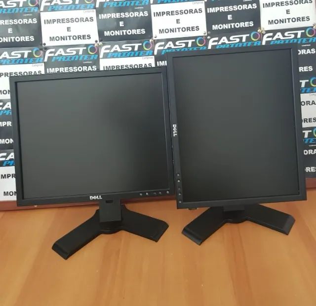 Monitor Dell 350 cada - Foto 3