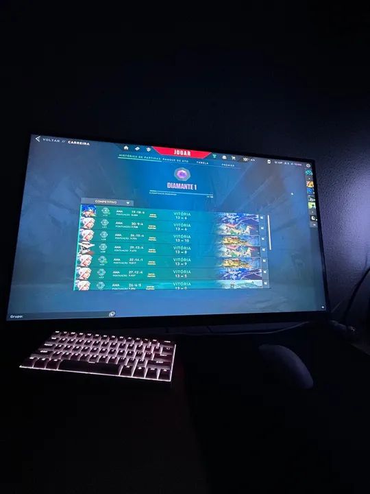 PC gamer | R7 5800x | 2060 SUPER  - Foto 2