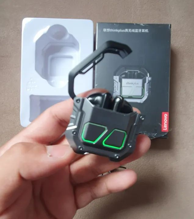 Fone Lenovo XT81 + Brinde 