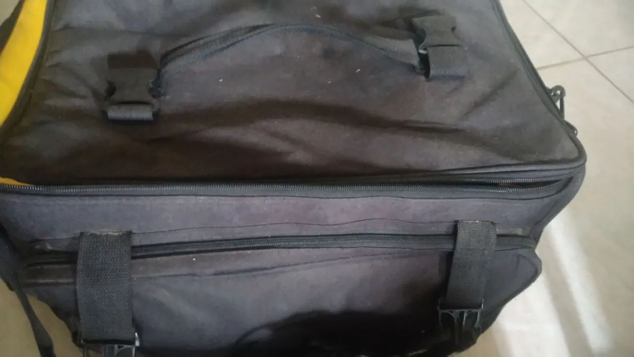 Filmadora Sony Z7  - Foto 5