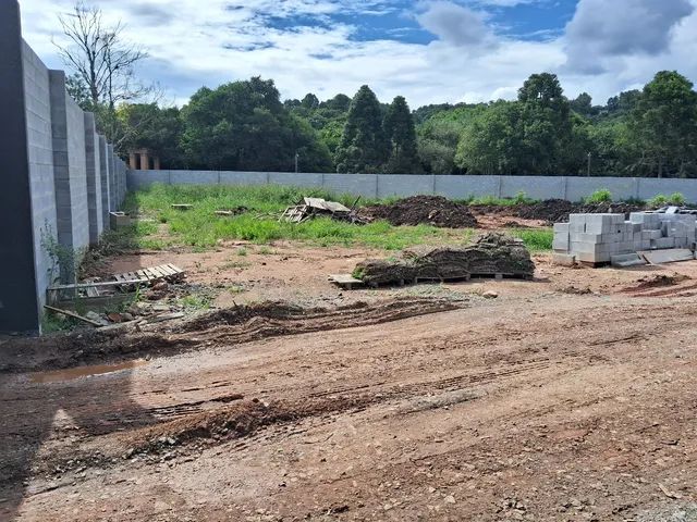 Terrenos ## Butiatuvinha Cond Fechado Estr Ângelo Pianaro ## * - Foto 9