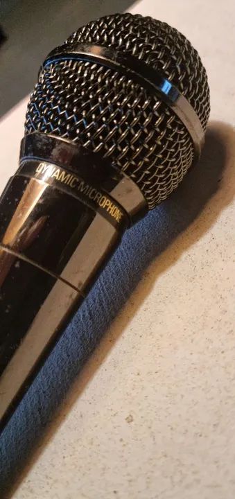 Microfone TECT UDM-720 - Foto 4