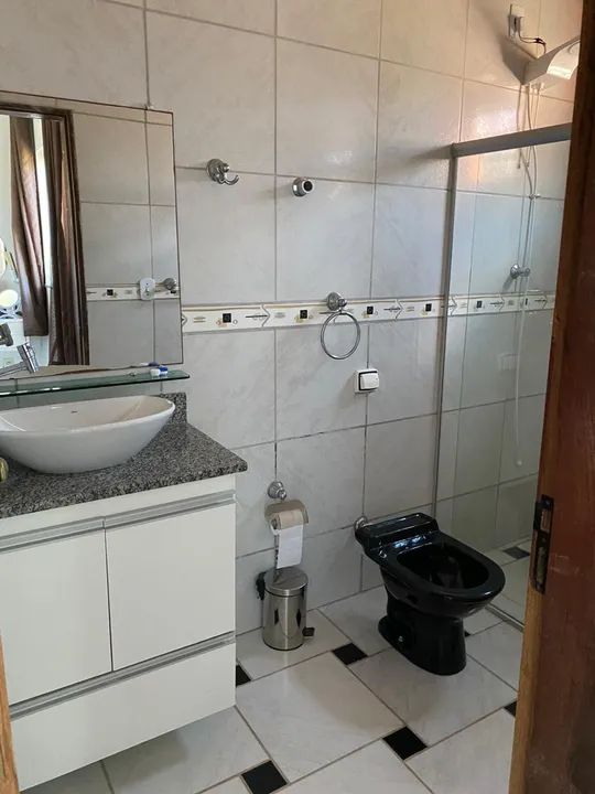 Ótima casa no condomínio parque do gama - Foto 5