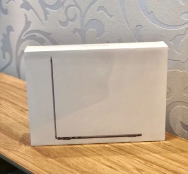 MacBook Air M4 2025 16GB/ 256SSD