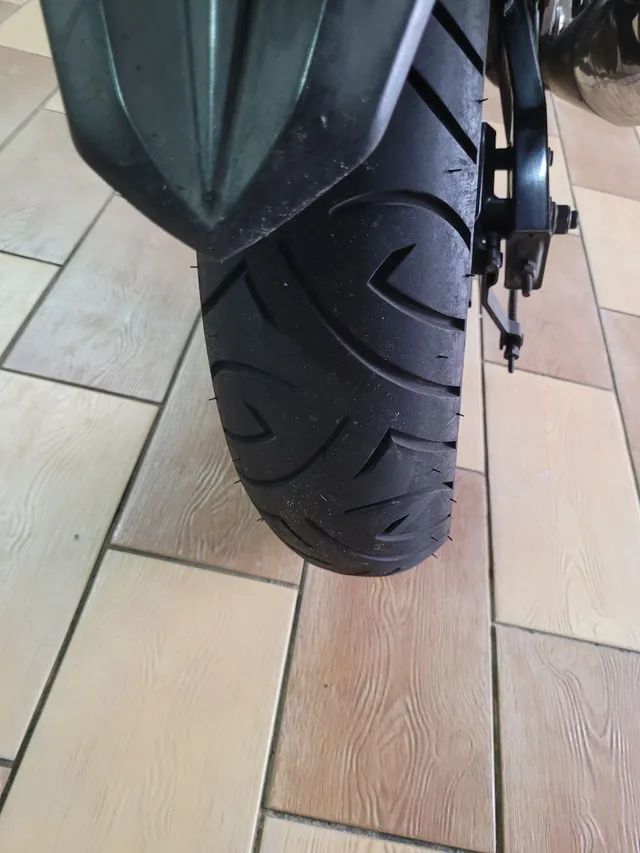 CB 300 2010 Só pegar e andar - Foto 4