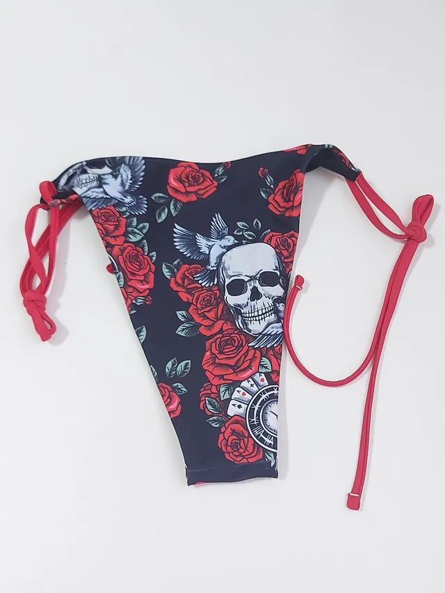 Calcinha de biquíni