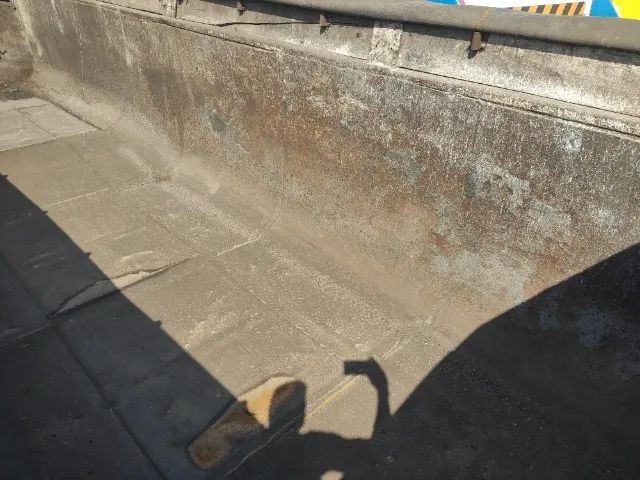 CAÇAMBA LIBRELATO LS DE 25M³, ANO 2008/2009 EM PROMOÇÃO - Foto 6