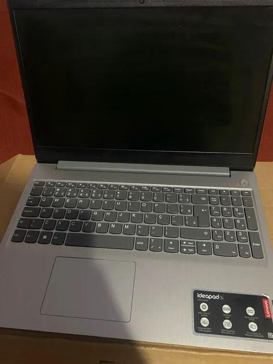 Notebook Lenovo IdeaPad 3 14 - Foto 2
