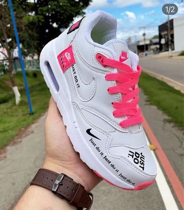 Buy tenis nike just do it branco Factory Sale