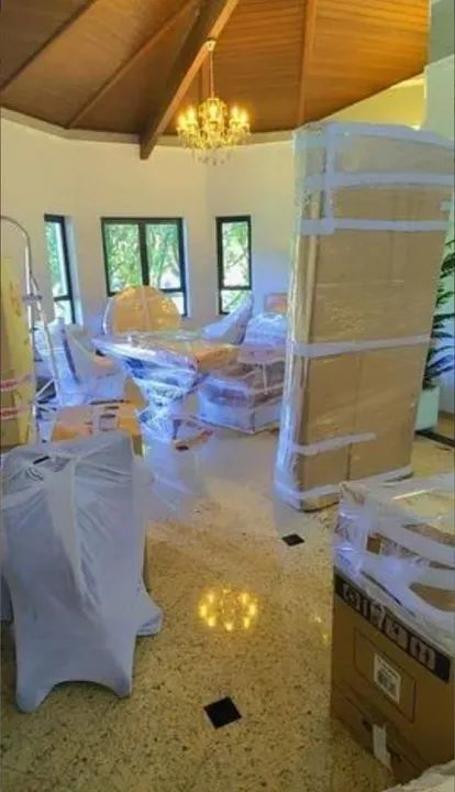 Frete e mudança  - Foto 5