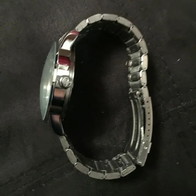 relogio seculus - Foto 2