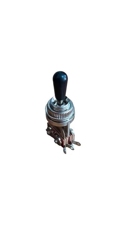 Chave seletora 3 posições Guitarra Squier Novo