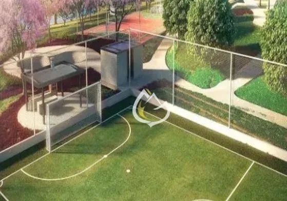 Terreno à venda, 250 m² por R$ 300.000,00 - Urbe 365 - Paulínia/SP - Foto 4